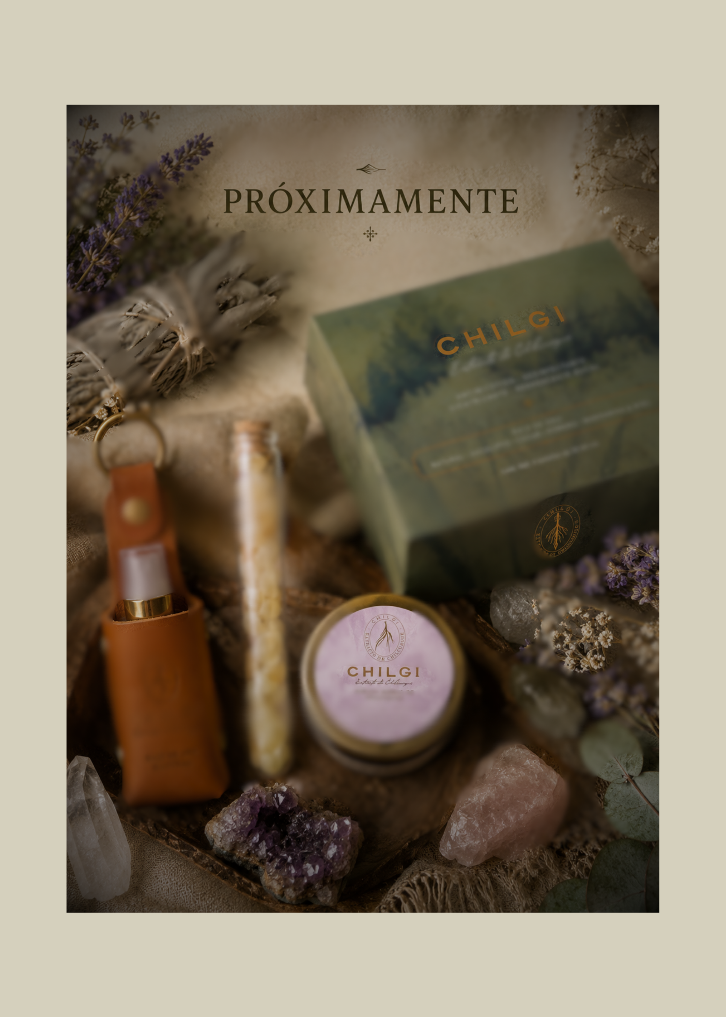 Accesorios