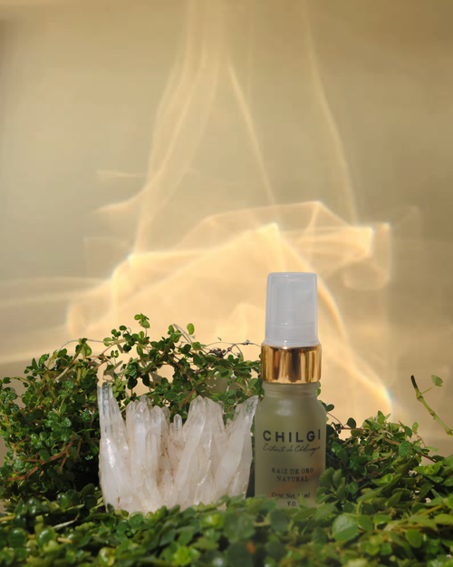 Natural Spray Bucal